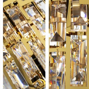 Светильник на штанге Arte Lamp Mintaka A1005PL-8GO в Дегтярске - degtyarsk.mebel24.online | фото 4