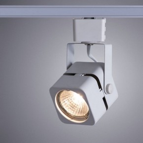 Светильник на штанге Arte Lamp Misam A1315PL-1WH в Дегтярске - degtyarsk.mebel24.online | фото 2