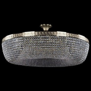 Светильник на штанге Bohemia Ivele Crystal 1903 19031/100IV G в Дегтярске - degtyarsk.mebel24.online | фото 2