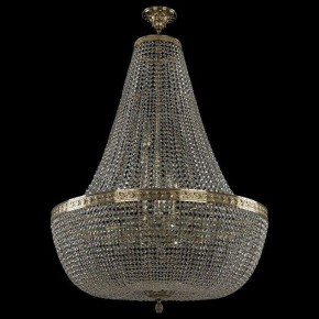 Светильник на штанге Bohemia Ivele Crystal 1905 19051/H2/80IV G в Дегтярске - degtyarsk.mebel24.online | фото 2