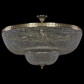 Светильник на штанге Bohemia Ivele Crystal 1909 19091/100IV G в Дегтярске - degtyarsk.mebel24.online | фото 2