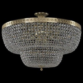 Светильник на штанге Bohemia Ivele Crystal 1909 19091/80IV G в Дегтярске - degtyarsk.mebel24.online | фото 2
