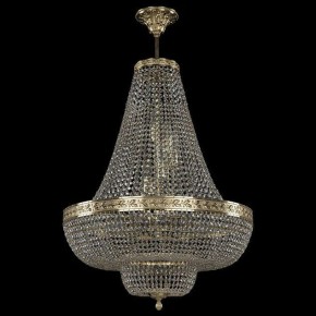 Светильник на штанге Bohemia Ivele Crystal 1909 19091/H2/60IV G в Дегтярске - degtyarsk.mebel24.online | фото 2