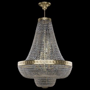 Светильник на штанге Bohemia Ivele Crystal 1909 19091/H2/60IV G в Дегтярске - degtyarsk.mebel24.online | фото 3