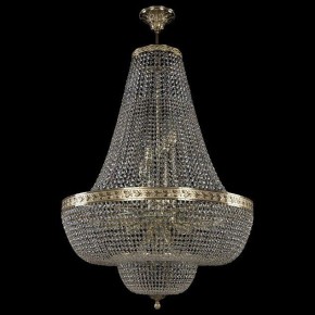 Светильник на штанге Bohemia Ivele Crystal 1909 19091/H2/70IV G в Дегтярске - degtyarsk.mebel24.online | фото 2