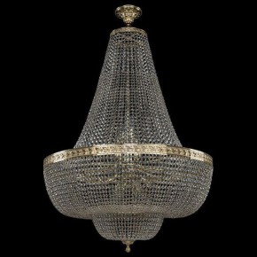 Светильник на штанге Bohemia Ivele Crystal 1909 19091/H2/80IV G в Дегтярске - degtyarsk.mebel24.online | фото 2