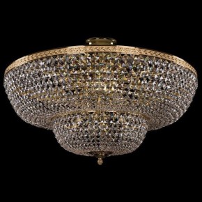 Светильник на штанге Bohemia Ivele Crystal 1910 19101/80IV G в Дегтярске - degtyarsk.mebel24.online | фото 2
