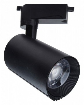 Светильник на штанге Escada 20031 20031TRA/03LED SBK в Дегтярске - degtyarsk.mebel24.online | фото