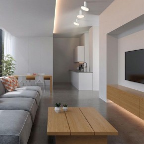 Светильник на штанге Novotech Hat 358347 в Дегтярске - degtyarsk.mebel24.online | фото 4