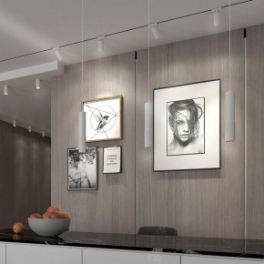Светильник на штанге Novotech Mais 370764 в Дегтярске - degtyarsk.mebel24.online | фото 4