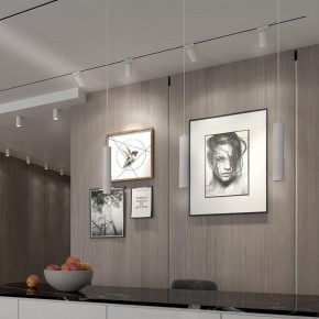 Светильник на штанге Novotech Mais LED 358499 в Дегтярске - degtyarsk.mebel24.online | фото 4