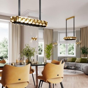 Светильник на штанге Odeon Light Asturo 4993/80LA в Дегтярске - degtyarsk.mebel24.online | фото 5