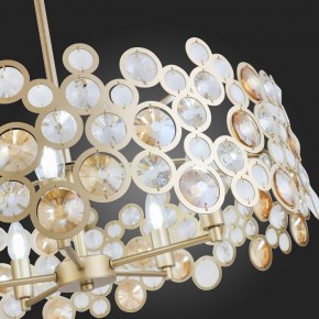 Светильник на штанге ST-Luce Namio SL1172.203.05 в Дегтярске - degtyarsk.mebel24.online | фото 11