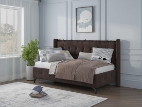 СВЕТЛАНА 3 Кровать линейная (Bora 01) в Дегтярске - degtyarsk.mebel24.online | фото