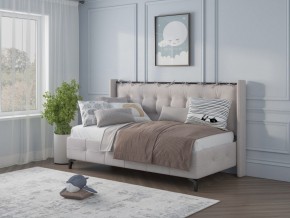 СВЕТЛАНА 3 Кровать линейная (Bora 03) в Дегтярске - degtyarsk.mebel24.online | фото