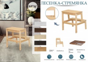 Табурет Стремянка в Дегтярске - degtyarsk.mebel24.online | фото 6