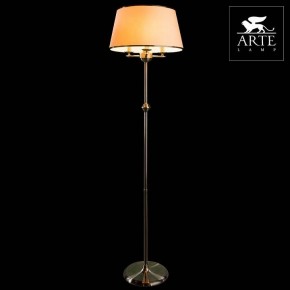 Торшер Arte Lamp Alice A3579PN-3AB в Дегтярске - degtyarsk.mebel24.online | фото 2