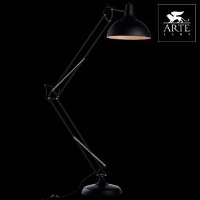 Торшер Arte Lamp Goliath A2487PN-1BK в Дегтярске - degtyarsk.mebel24.online | фото 3