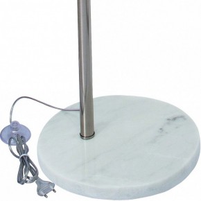 Торшер Arte Lamp Goliath A5822PN-1SS в Дегтярске - degtyarsk.mebel24.online | фото 3