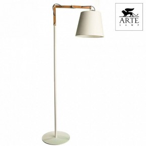 Торшер Arte Lamp Pinocchio A5700PN-1WH в Дегтярске - degtyarsk.mebel24.online | фото 4