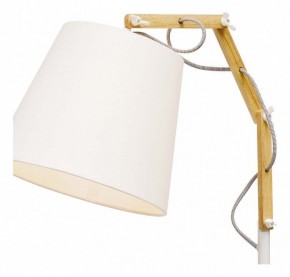 Торшер Arte Lamp Pinocchio A5700PN-1WH в Дегтярске - degtyarsk.mebel24.online | фото 5