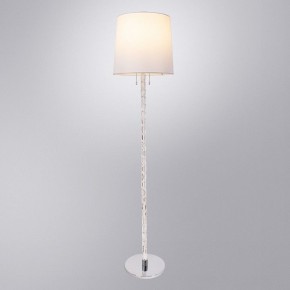 Торшер Arte Lamp Wasat A4048PN-1CC в Дегтярске - degtyarsk.mebel24.online | фото 2