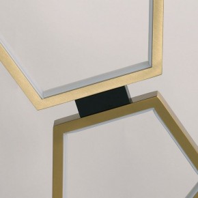 Торшер DeMarkt Пазл 2 719040704 в Дегтярске - degtyarsk.mebel24.online | фото 5