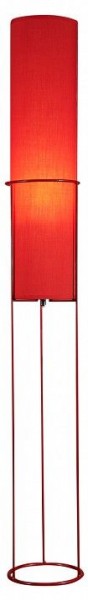 Торшер Escada Seren 10219/L Red в Дегтярске - degtyarsk.mebel24.online | фото