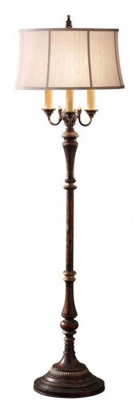 Торшер Feiss Gibson FE-GIBSON-FL в Дегтярске - degtyarsk.mebel24.online | фото
