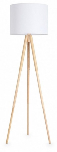 Торшер Freya Tree FR5495FL-01W в Дегтярске - degtyarsk.mebel24.online | фото