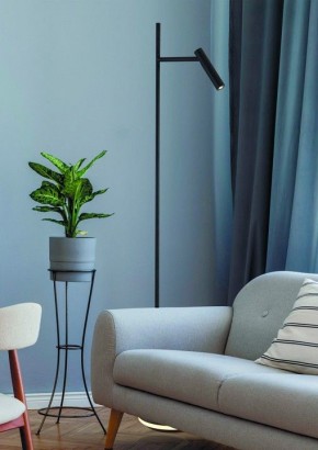 Торшер Maytoni Estudo Z010FL-L8B3K в Дегтярске - degtyarsk.mebel24.online | фото 3