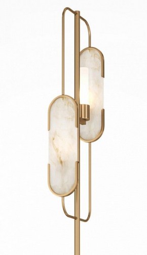 Торшер Maytoni Marmo MOD099FL-02G в Дегтярске - degtyarsk.mebel24.online | фото 4
