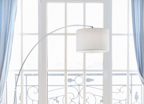 Торшер Maytoni Nevada Z329-FL-01-CH в Дегтярске - degtyarsk.mebel24.online | фото 4