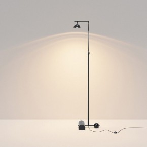 Торшер Maytoni Pikant MOD372FL-L10B3K в Дегтярске - degtyarsk.mebel24.online | фото 3