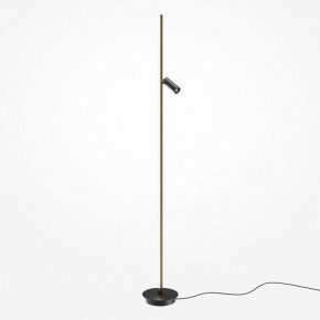 Торшер Maytoni Thin MOD395FL-L28B3K в Дегтярске - degtyarsk.mebel24.online | фото 2