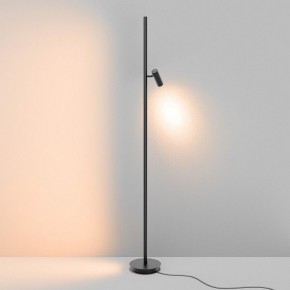 Торшер Maytoni Thin MOD395FL-L28B3K в Дегтярске - degtyarsk.mebel24.online | фото 3