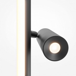 Торшер Maytoni Thin MOD395FL-L28B3K в Дегтярске - degtyarsk.mebel24.online | фото 6