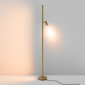 Торшер Maytoni Thin MOD395FL-L28BS3K в Дегтярске - degtyarsk.mebel24.online | фото 3
