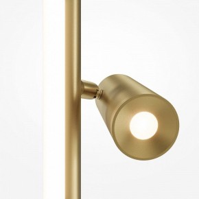 Торшер Maytoni Thin MOD395FL-L28BS3K в Дегтярске - degtyarsk.mebel24.online | фото 5