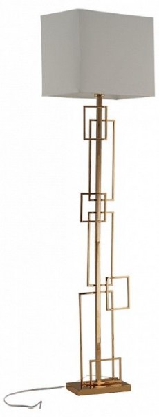 Торшер Moderli Nemesia V11137-1F в Дегтярске - degtyarsk.mebel24.online | фото