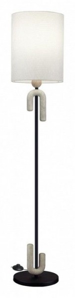 Торшер Odeon Light Bagel 5410/1F в Дегтярске - degtyarsk.mebel24.online | фото 3