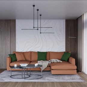 Торшер Odeon Light Foden 7101/15FL в Дегтярске - degtyarsk.mebel24.online | фото 6