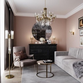 Торшер Odeon Light Nicole 4886/1F в Дегтярске - degtyarsk.mebel24.online | фото 5