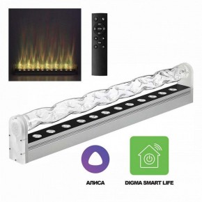 Торшер Odeon Light Waterfall 7027/16FL в Дегтярске - degtyarsk.mebel24.online | фото 2