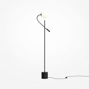 Торшер с подсветкой Maytoni Fly MOD230FL-01B в Дегтярске - degtyarsk.mebel24.online | фото