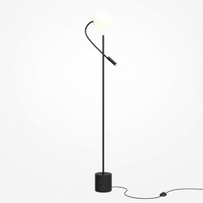 Торшер с подсветкой Maytoni Fly MOD230FL-01B в Дегтярске - degtyarsk.mebel24.online | фото 2