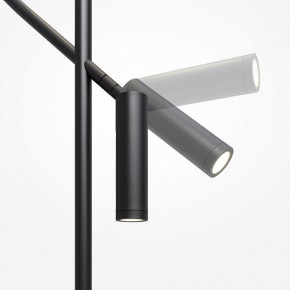 Торшер с подсветкой Maytoni Fly MOD230FL-01B в Дегтярске - degtyarsk.mebel24.online | фото 7