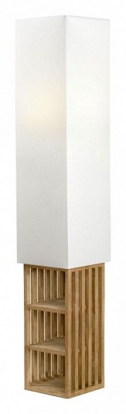 Торшер с полкой Lussole Prairie LSP-0653 в Дегтярске - degtyarsk.mebel24.online | фото