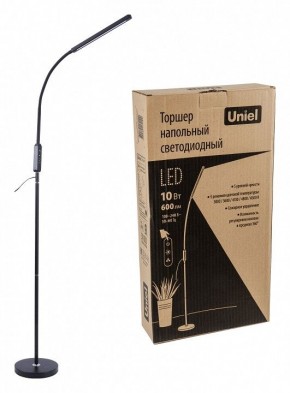 Торшер Uniel ULM-T619 UL-00010178 в Дегтярске - degtyarsk.mebel24.online | фото 4