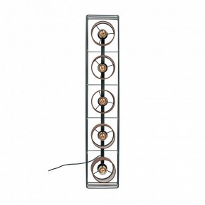 Торшер Vitaluce V3019 V3019-1/5P в Дегтярске - degtyarsk.mebel24.online | фото 3